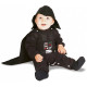 Fantasia Darth Vader Star Wars Bebê Luxo Fantasia Darth Vader Star Wars Bebê Luxo