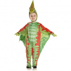 Fantasia Dinossauro Pterodáctilo Infantil Tiny