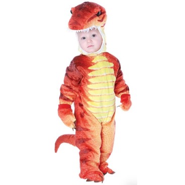 Fantasia Dinossauro Raptor Fantasia Dinossauro Raptor