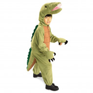 Fantasia Dinossauro T-Rex
