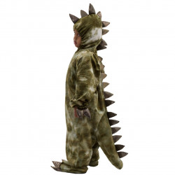 Fantasia Dinossauro T-Rex Infantil Bebê