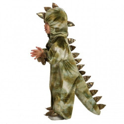 Fantasia Dinossauro T-Rex Infantil Bebê