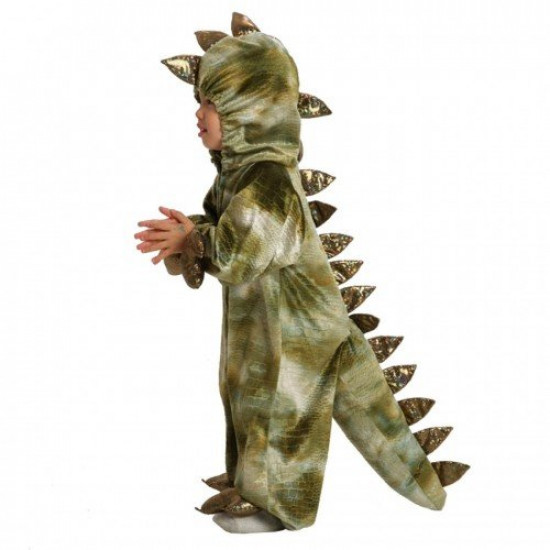 Fantasia Dinossauro T-Rex Infantil Bebê Fantasia Dinossauro T-Rex Infantil Bebê