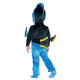 Fantasia Dory Bebê Infantil Fantasia Dory Bebê Infantil