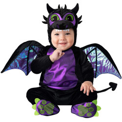 Fantasia Dragão Bebê