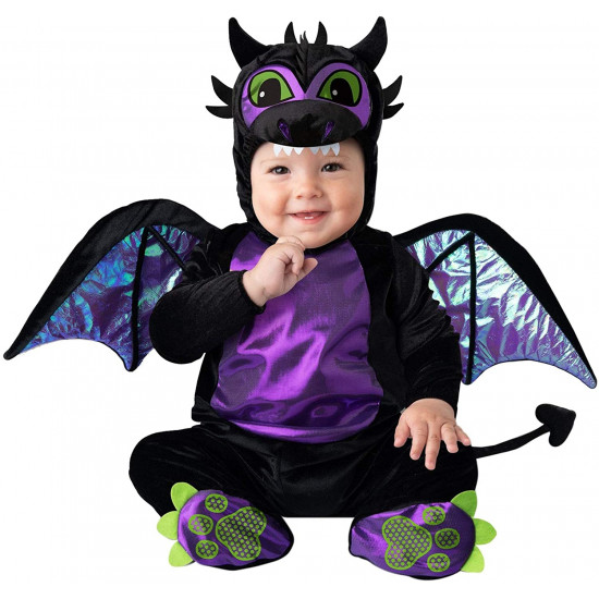 Fantasia Dragão Bebê Fantasia Dragão Bebê