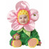 Fantasia Flor Bebê Parmalat
