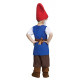 Fantasia Gnomo Clássico Infantil Bebê Luxo Fantasia Gnomo Clássico Infantil Bebê Luxo