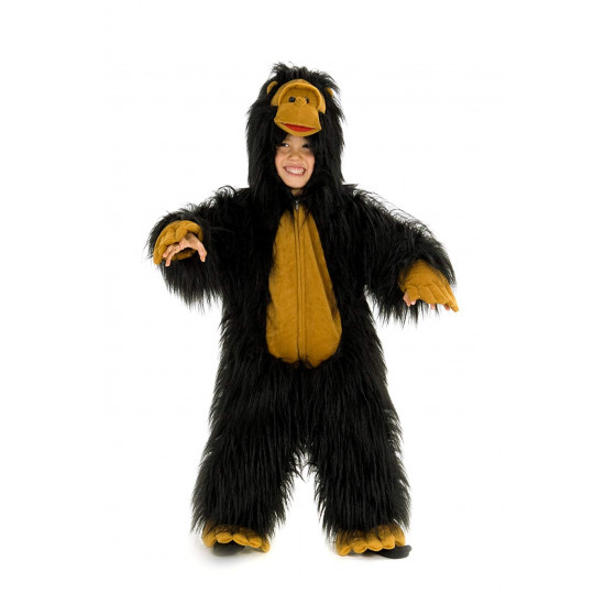 Fantasia Gorila Infantil