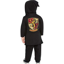 Fantasia Harry Potter Bebê Clássica