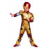 Fantasia Homem de Ferro Bebê Mark 42