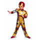 Fantasia Homem de Ferro Bebê Mark 42