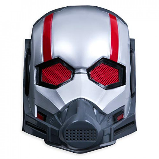 Fantasia Homem Formiga Infantil Bebê