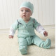 Fantasia Infantil Médico Doutor Bebê Elite Fantasia Infantil Médico Doutor Bebê Elite
