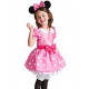 Fantasia Infantil Minnie Mouse Fantasia Infantil Minnie Mouse