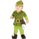Fantasia Infantil Peter Pan Bebê Fantasia Infantil Peter Pan Bebê