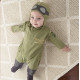 Fantasia Infantil Piloto Aviador Bebê Elite Fantasia Infantil Piloto Aviador Bebê Elite