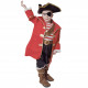Fantasia Infantil Pirata