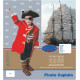 Fantasia Infantil Pirata