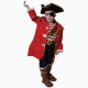 Fantasia Infantil Pirata