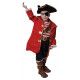 Fantasia Infantil Pirata