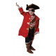 Fantasia Infantil Pirata