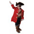 Fantasia Infantil Pirata
