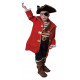 Fantasia Infantil Pirata