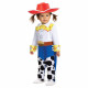 Fantasia Jessie Bebê Toy Story Fantasia Jessie Bebê Toy Story