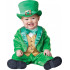 Fantasia Leprechaun Bebê