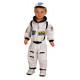 Fantasia Macacão de Astronauta Bebê Fantasia Macacão de Astronauta Bebê