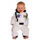 Fantasia Macacão de Astronauta Bebê Fantasia Macacão de Astronauta Bebê
