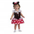 Fantasia Minnie Mouse para Bebês