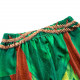 Fantasia Moana Maui Infantil Luxo Bebê Fantasia Moana Maui Infantil Luxo Bebê