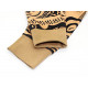 Fantasia Moana Maui Infantil Luxo Bebê Fantasia Moana Maui Infantil Luxo Bebê