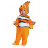 Fantasia Nemo Bebê Infantil