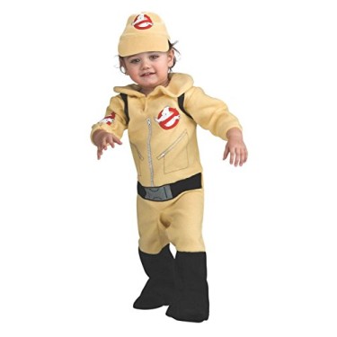 Fantasia Os Caça Fantasma Ghostbusters Infantil Bebê Luxo Fantasia Os Caça Fantasma Ghostbusters Infantil Bebê Luxo