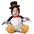 Fantasia Pinguim Bebê Parmalat