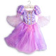 Fantasia Rapunzel Enrolados Disney Infantil Fantasia Rapunzel Enrolados Disney Infantil