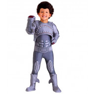 Fantasia Sharkboy Infantil Bebê