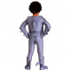 Fantasia Sharkboy Infantil Bebê Fantasia Sharkboy Infantil Bebê