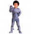 Fantasia Sharkboy Infantil Bebê