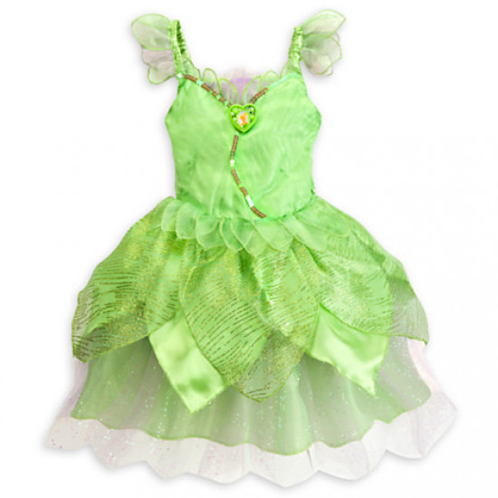 Fantasia Sininho Infantil Disney