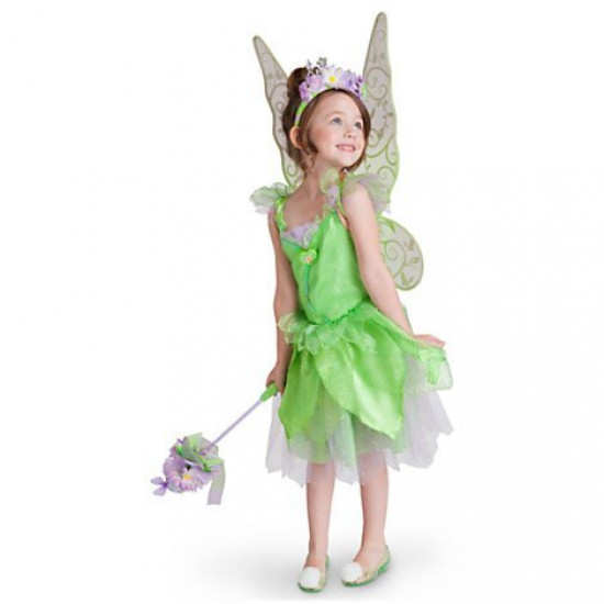 Fantasia Sininho Infantil Disney