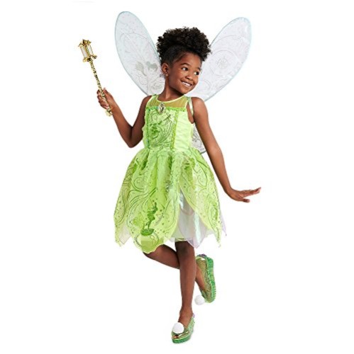 Fantasia Sininho Infantil Disney Oficial