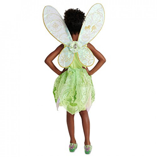 Fantasia Sininho Infantil Disney Oficial Fantasia Sininho Infantil Disney Oficial