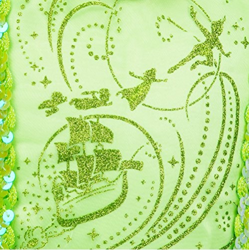 Fantasia Sininho Infantil Disney Oficial