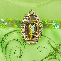 Fantasia Sininho Infantil Disney Oficial