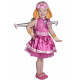 Fantasia Skye Patrulha Canina Paw Patrol Infantil Bebê Fantasia Skye Patrulha Canina Paw Patrol Infantil Bebê