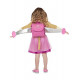 Fantasia Skye Patrulha Canina Paw Patrol Infantil Luxo Fantasia Skye Patrulha Canina Paw Patrol Infantil Luxo
